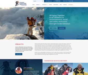 Everest-Summiteers-Association