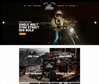 garage-custom-homepage