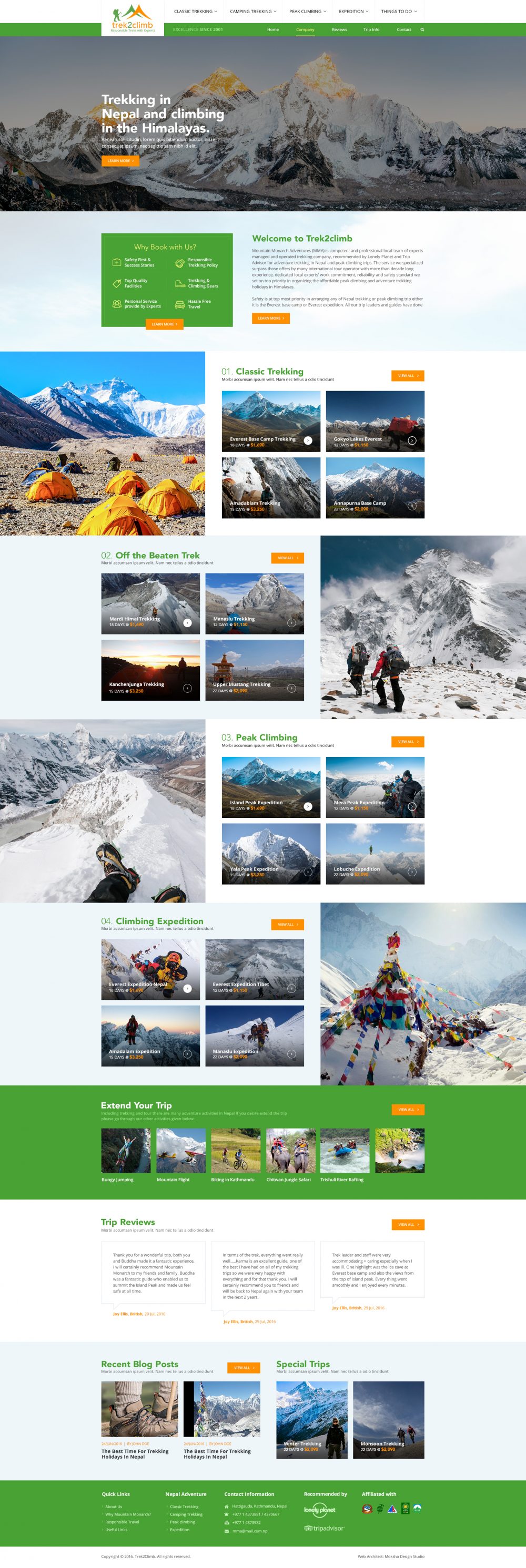 trek2nepal