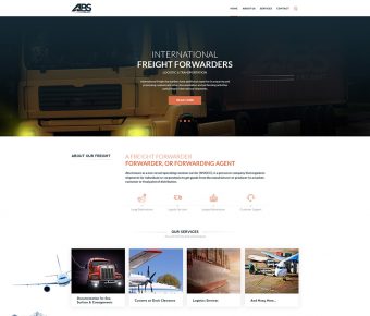 Abs Freight