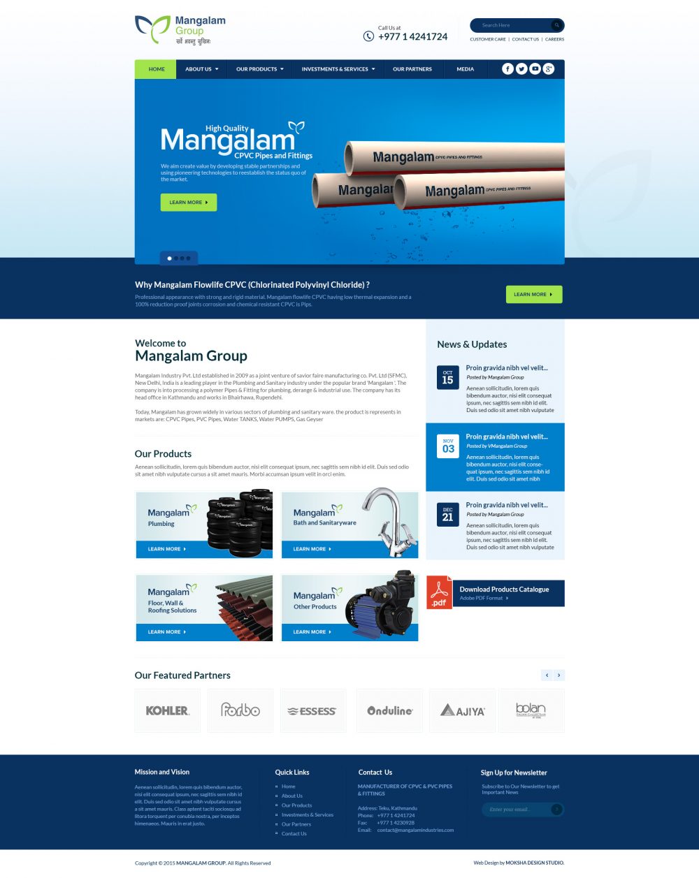 Mangalam