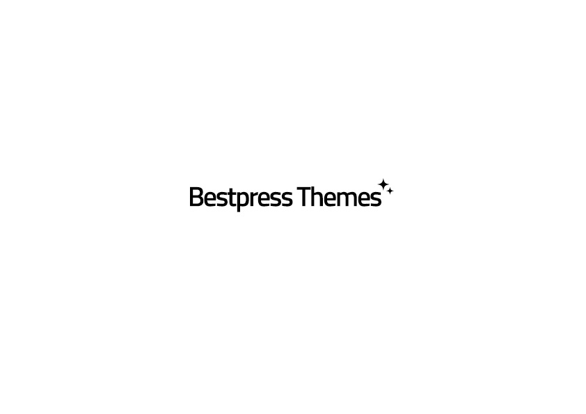 Bestpresstheme