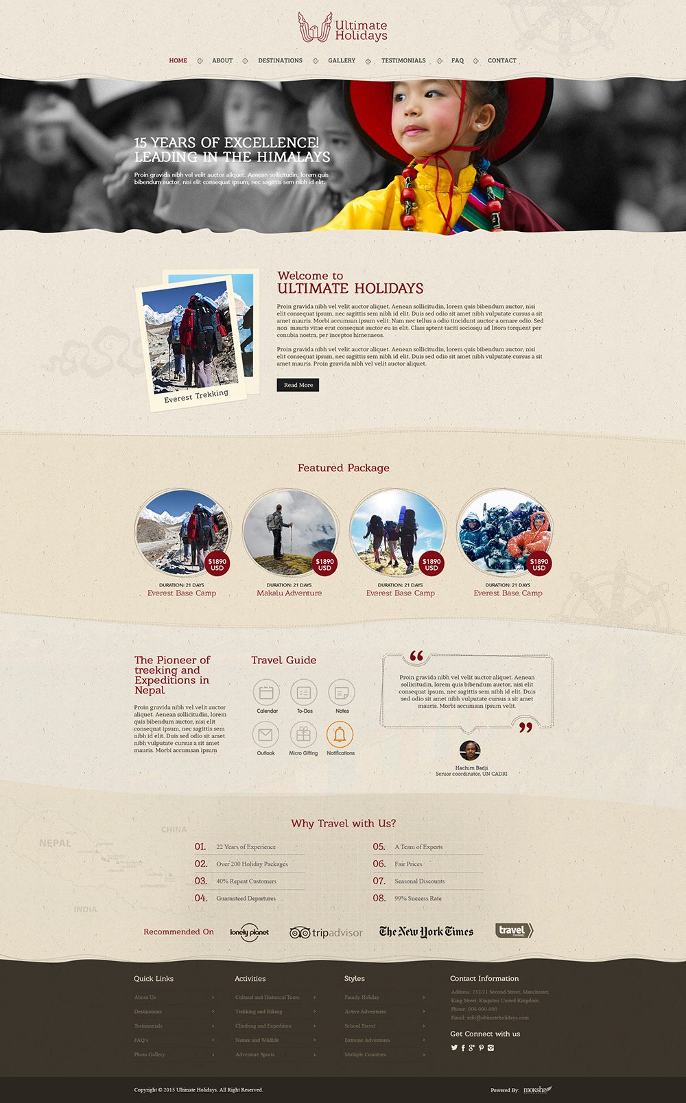 Ultimate-Holidays-Homepage