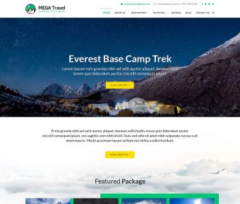 mega-travel-homepage