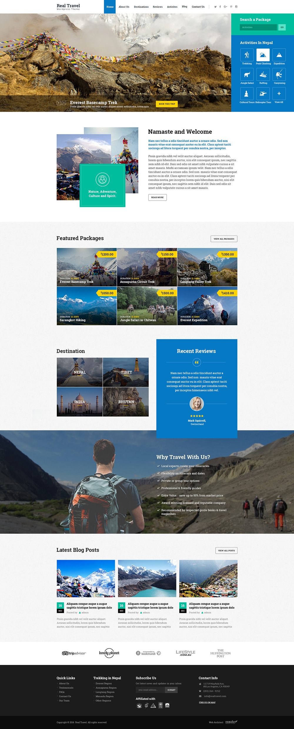 real-travel-homepage