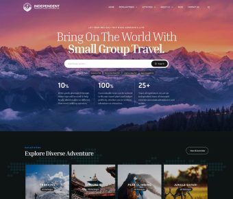 Independent Trekking Guides Co-operative